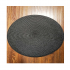 Dining Table Decoration Round Rattan Placemat Round