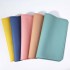 New Coming Custom Food Grade Eco Friendly Child Kids Foldable Silicone Food Table Mat Bpa Free Easy Clean Silicone Baby Placemat