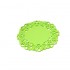 Hot sell Lace Flower Hollow Doilies Silicone mat Coaster Coffee Table Cup Mats Pad Placemat Kitchen Accessories